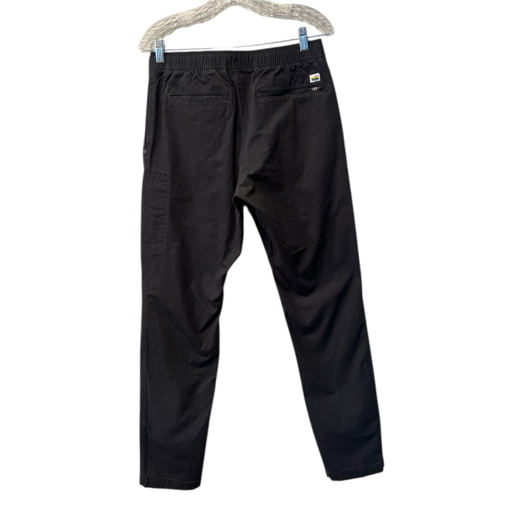 Vuori Ripstop Climber Pant charcoal gray men’s size medium - Picture 2 of 3
